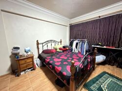Blk 940 TAMPINES PALMSVILLE (Tampines), HDB Executive #575493271